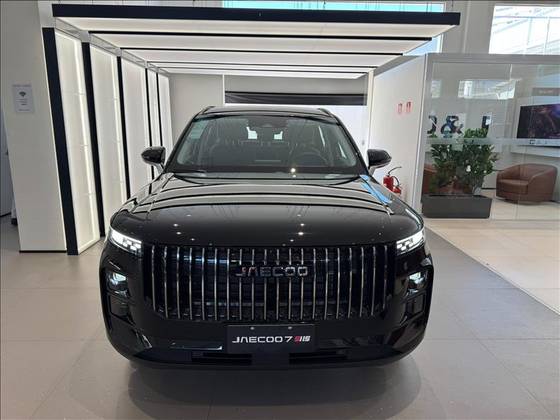 JAECOO 7 1.5 TGDI PHEV ELITE DHT JAECOO 7 1.5 TGDI PHEV ELITE DHT